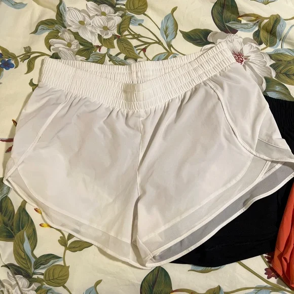 ATHLETA MESH RACER - Picture 2 of 13